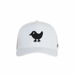 Bad Birdie Birdie Snapback Hat