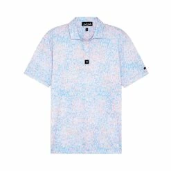 Bad Birdie Champagne Showers Polo