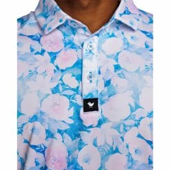 Bad Birdie Coachella Polo -golf ball Shop bad birdie coachella polo coachella 04 07845.1652294305