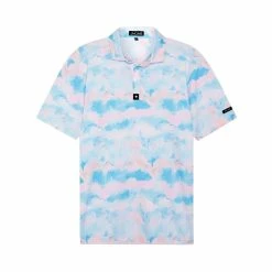 Bad Birdie Cotton Candy Polo -golf ball Shop bad birdie cotton caddy polo cotton caddy 01 23399.1676597565