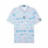 Bad Birdie Cotton Candy Polo 1 Bad Birdie Cotton Candy Polo -golf ball Shop bad birdie cotton caddy polo cotton caddy 01 37464.1676593837