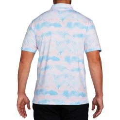 Bad Birdie Cotton Candy Polo -golf ball Shop bad birdie cotton caddy polo cotton caddy 03 10261.1676588274