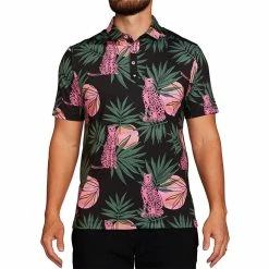 Bad Birdie Dayglow Polo 6 Bad Birdie Dayglow Polo -golf ball Shop bad birdie dayglow polo dayglow 02 11587.1671653741