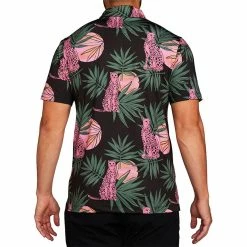 Bad Birdie Dayglow Polo 7 Bad Birdie Dayglow Polo -golf ball Shop bad birdie dayglow polo dayglow 03 69961.1671650642