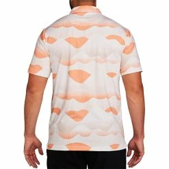 Bad Birdie Golden Hour Polo -golf ball Shop bad birdie golden hour polo golden hour 03 79945.1671652819