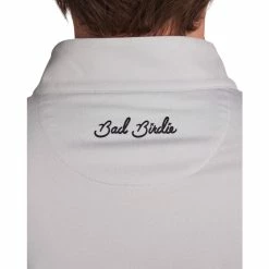 Bad Birdie Graphite Quarterzip -golf ball Shop bad birdie graphite quarterzip graphite 04 82557.1678297380