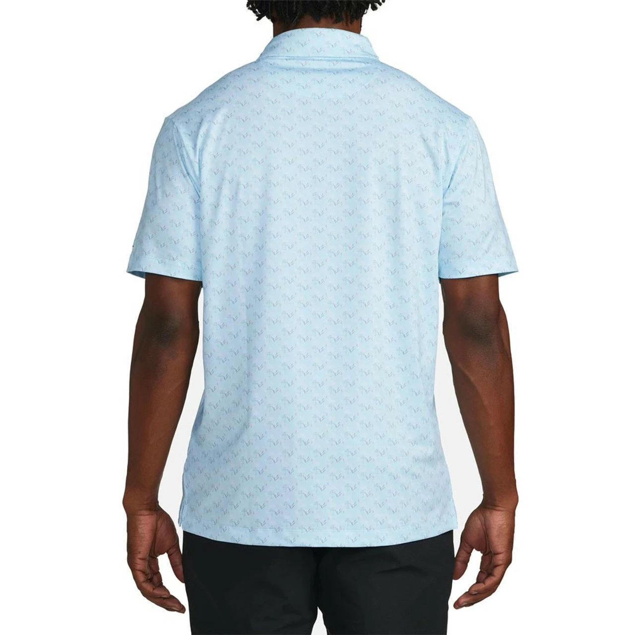 Bad Birdie Lil' Mingos Polo 5 Bad Birdie Lil' Mingos Polo - Image 3