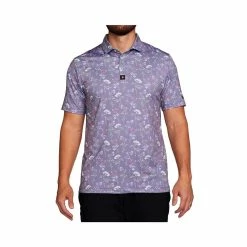 Bad Birdie Lush Polo 7 Bad Birdie Lush Polo -golf ball Shop bad birdie lush polo lush 02 50784.1646770677