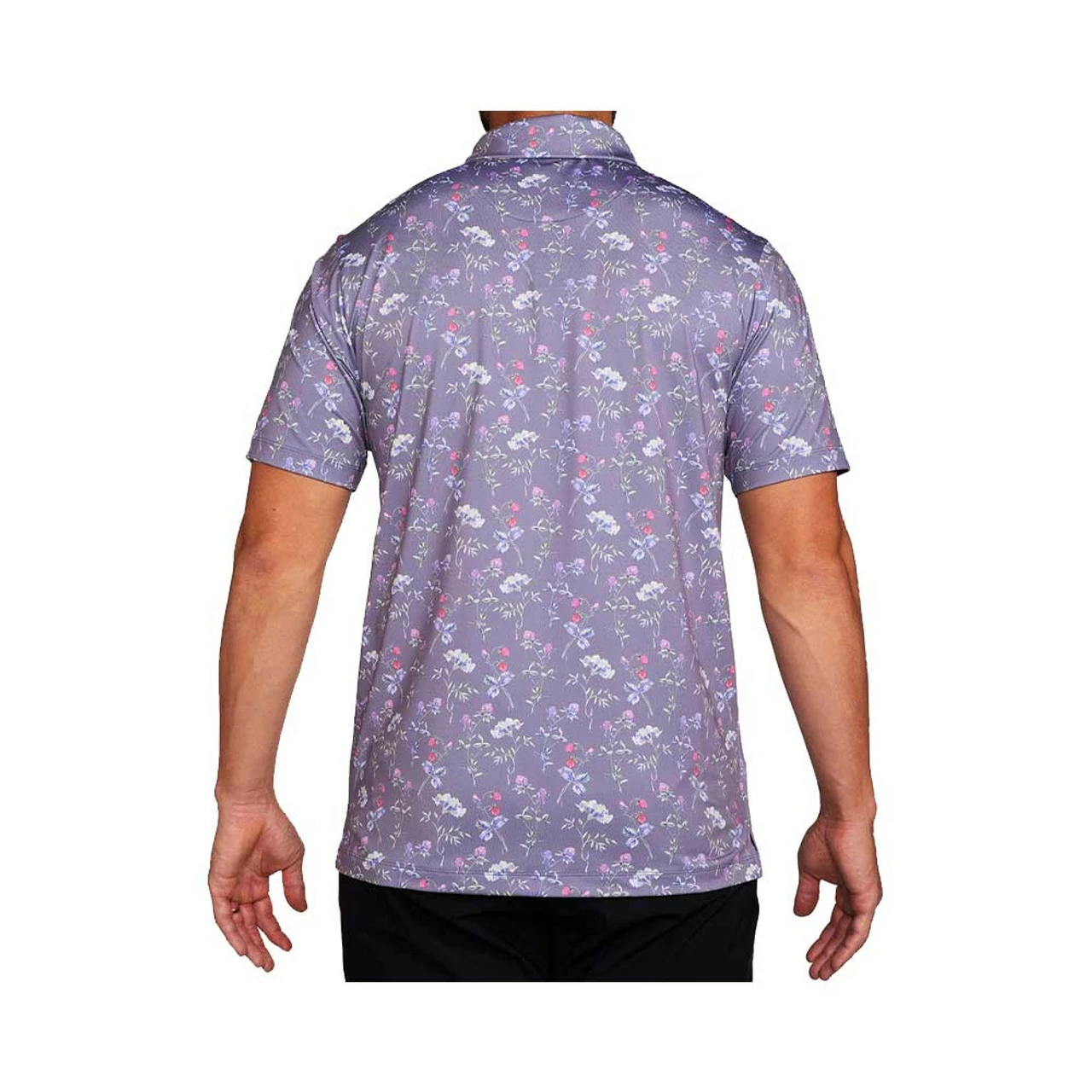 Bad Birdie Lush Polo 5 Bad Birdie Lush Polo - Image 3