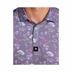 Bad Birdie Lush Polo 9 Bad Birdie Lush Polo -golf ball Shop bad birdie lush polo lush 04 68343.1646770677