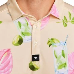 Bad Birdie Mojito Polo -golf ball Shop bad birdie mojito polo mojito 04 50621.1658251379