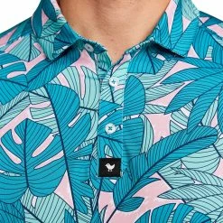 Bad Birdie Palmnado Polo 9 Bad Birdie Palmnado Polo -golf ball Shop bad birdie palmnado polo palmnado 04 29133.1658250785