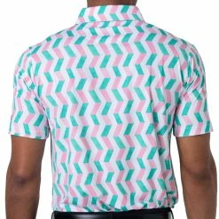 Bad Birdie Prime Time Polo -golf ball Shop bad birdie prime time polo prime time 03 06028.1632340017