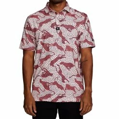 Bad Birdie Sahara Polo -golf ball Shop bad birdie sahara polo sahara 02 50741.1655912515