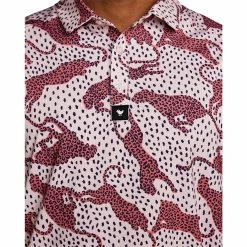 Bad Birdie Sahara Polo -golf ball Shop bad birdie sahara polo sahara 03 50521.1655912515