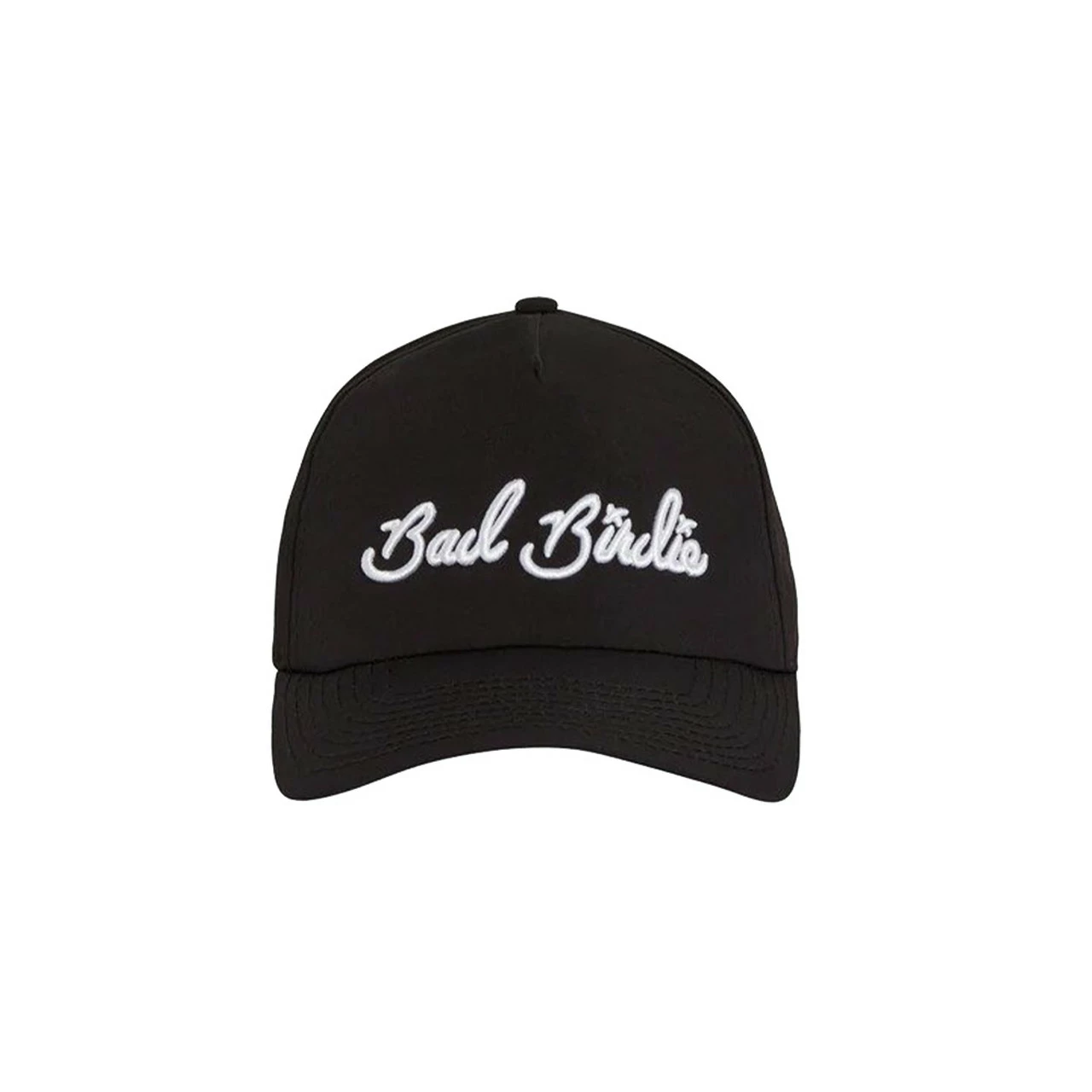 Bad Birdie Script Hat 6 Bad Birdie Script Hat - Image 4