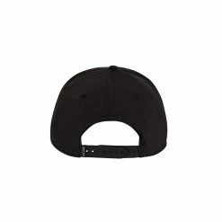 Bad Birdie Script Hat 13 Bad Birdie Script Hat -golf ball Shop bad birdie script hat black 03 99406.1647440698