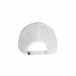 Bad Birdie Script Hat 10 Bad Birdie Script Hat -golf ball Shop bad birdie script hat white 03 78188.1647440698