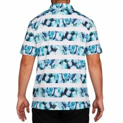 Bad Birdie Stripe Show Polo 8 Bad Birdie Stripe Show Polo -golf ball Shop bad birdie stripe show polo stripe show 03 00727.1658250478