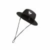 Bad Birdie Sun Bucket Hat 1 Bad Birdie Sun Bucket Hat -golf ball Shop bad birdie sun bucket hat black 01 77859.1678298935