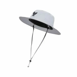 Bad Birdie Sun Bucket Hat -golf ball Shop bad birdie sun bucket hat white 03 62358.1678298935