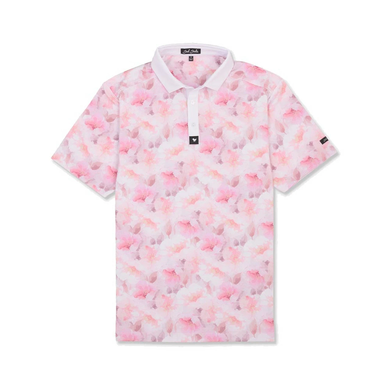 Bad Birdie The Bungalow Polo 3 Bad Birdie The Bungalow Polo