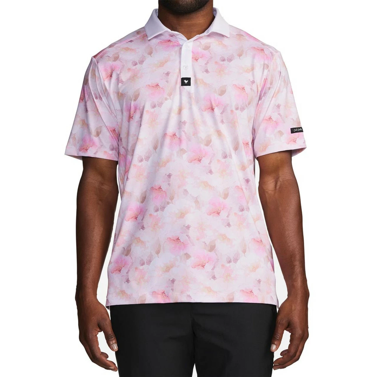 Bad Birdie The Bungalow Polo 4 Bad Birdie The Bungalow Polo - Image 2