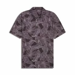 Bad Birdie The Shadows Polo