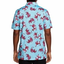 Bad Birdie Tiger Watch Polo -golf ball Shop bad birdie tiger watch polo tiger watch 03 51428.1658250779