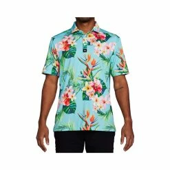 Bad Birdie Tropics Polo -golf ball Shop bad birdie tropics polo tropics 02 63097.1646770607