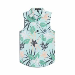 Bad Birdie Women's Breezy Polo