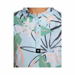 Bad Birdie Women's Breezy Polo -golf ball Shop bad birdie womens breezy polo breezy 04 65760.1658941977