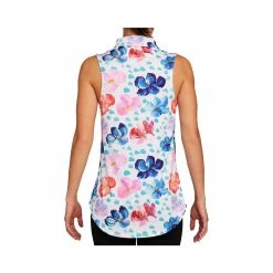 Bad Birdie Women's Posh Polo 8 Bad Birdie Women's Posh Polo -golf ball Shop bad birdie womens posh polo posh 03 11240.1658942282