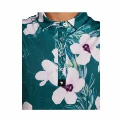 Bad Birdie Women's The Grove Polo -golf ball Shop bad birdie womens the grove polo the grove 04 20525.1658942277