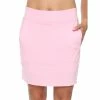 BELYN KEY Women's Tiered Skort