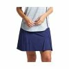 Bermuda Sands Women's Caroline Solid Pleated Skort 1 Bermuda Sands Women's Caroline Solid Pleated Skort -golf ball Shop bermuda sands womens caroline solid pleated skort nautical 01 90544.1650488519
