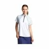 Bermuda Sands Women's Maeve Sublimated Block Polo -golf ball Shop bermuda sands womens maeve sublimated block polo white 01 59854.1650486205