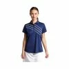 Bermuda Sands Women's Tatum Screen Print Polo 1 Bermuda Sands Women's Tatum Screen Print Polo -golf ball Shop bermuda sands womens tatum screen print polo nautical 01 07594.1650486662