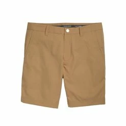 Bonobos Highland Shorts - Straight - 10 Inch 12 Bonobos Highland Shorts - Straight - 10 Inch -golf ball Shop bonobos highland short straight 10 inch khaki 01 86980.1632506655