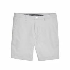 Bonobos Highland Shorts - Straight - 10 Inch 11 Bonobos Highland Shorts - Straight - 10 Inch -golf ball Shop bonobos highland short straight 10 inch light grey 01 92079.1632506655