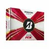 Bridgestone Tour B RX White -golf ball Shop bsg tour b rx lid 2022