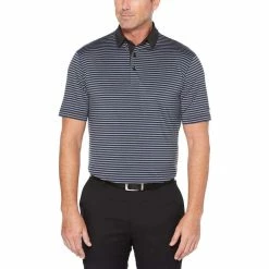 Callaway 3-Color Stripe Polo 47 Callaway 3-Color Stripe Polo -golf ball Shop callaway 3 color stripe polo caviar 01 82883.1676589529
