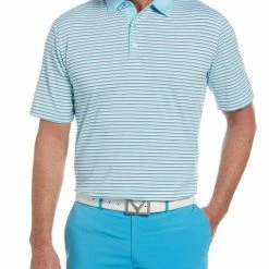 Callaway 3-Color Stripe Polo 63 Callaway 3-Color Stripe Polo -golf ball Shop callaway 3 color stripe polo petit four 01 38709.1676584018