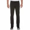 Callaway 5-Pocket Horizontal Textured Pants -golf ball Shop callaway 5 pocket horizontal textured pant black heather 01 76124.1659553163