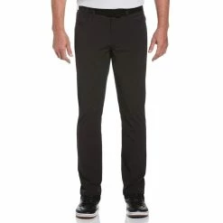 Callaway 5-Pocket Horizontal Textured Pants