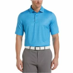 Callaway Allover Chevron Polo 9 Callaway Allover Chevron Polo -golf ball Shop callaway allover chevron polo santorini blue 01 01800.1677252742