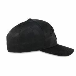 Callaway Camo Snapback Hat -golf ball Shop callaway camo snapback hat black 03 82348.1642698395