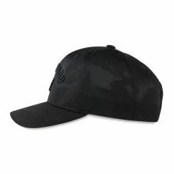 Callaway Camo Snapback Hat -golf ball Shop callaway camo snapback hat black 04 19067.1642698395