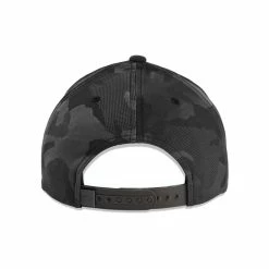 Callaway Camo Snapback Hat -golf ball Shop callaway camo snapback hat charcoal 02 08109.1642698395
