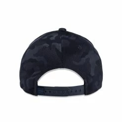 Callaway Camo Snapback Hat -golf ball Shop callaway camo snapback hat dark navy 02 88792.1642698395
